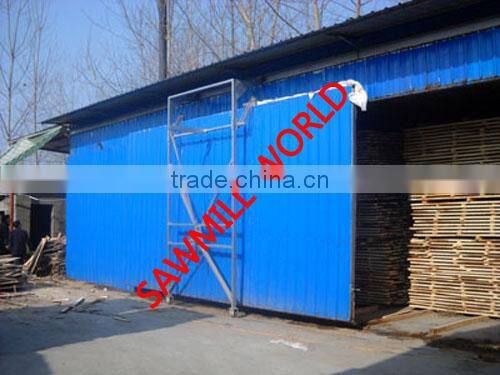 wood drying machine kiln for sale