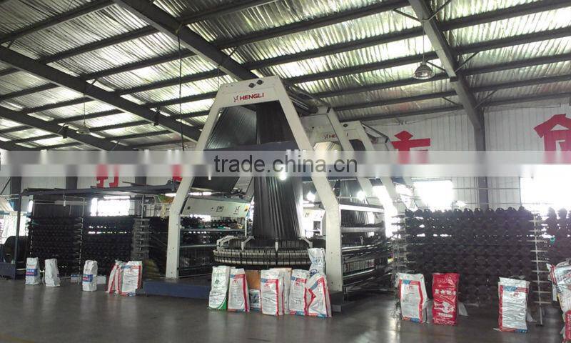 PP Woven Rice Bag / 25kg 50kg Grain Sugar Flour Rice Feed Fertilizer Laminated China PP Woven Bag Manufacturer