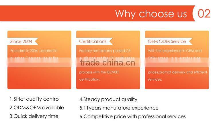 With CE Certification Humidity Proof Iron Cabinet Used