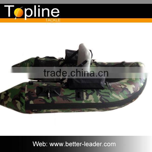 2015 New Outboard Engine Fiberglass Yacht Boat