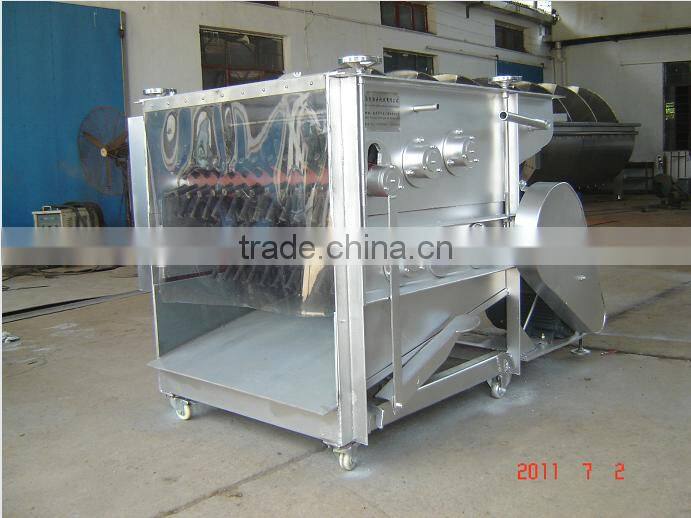 All types chicken plucker machine