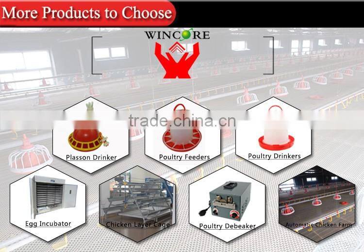 Accurate Automatic Plastic Veterinary Injection 2ml/5ml Syringe