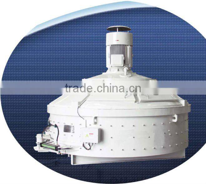 Newly Production mini planetary concrete mixer ZPM150