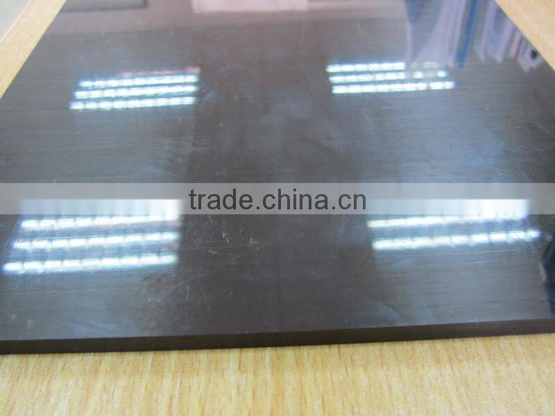 400*500mm matte carbon fiber sheet