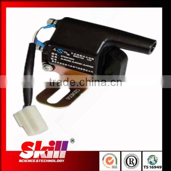 Best OEM ON 2-stroke engine ignition coil for JL465Q2/Mini-bus SC6331B/6336A