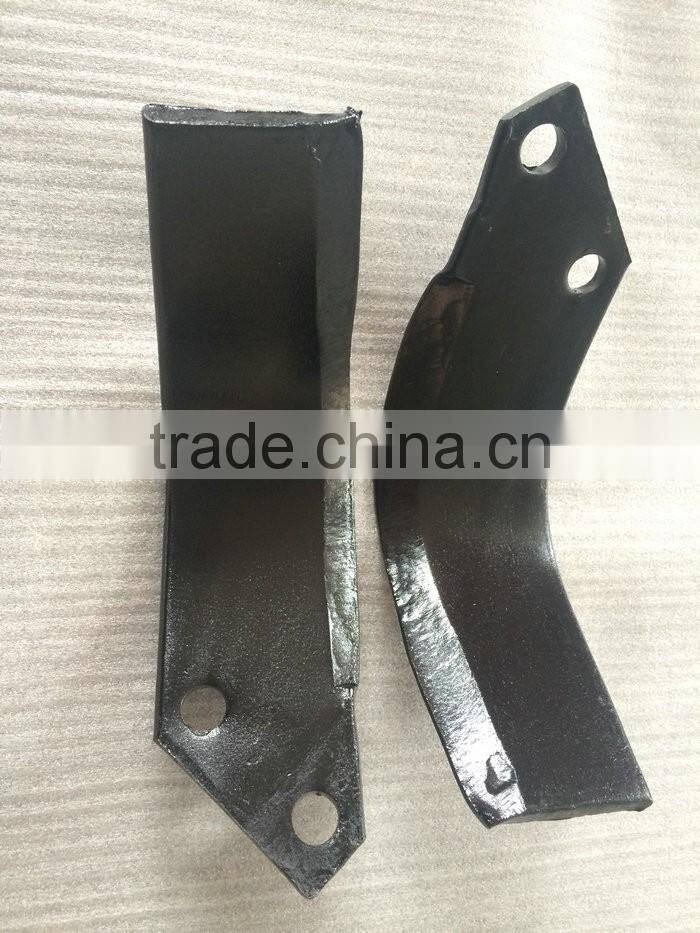 Wholesale Strictly Quality Agricultural Harvesters Reclamation Blade