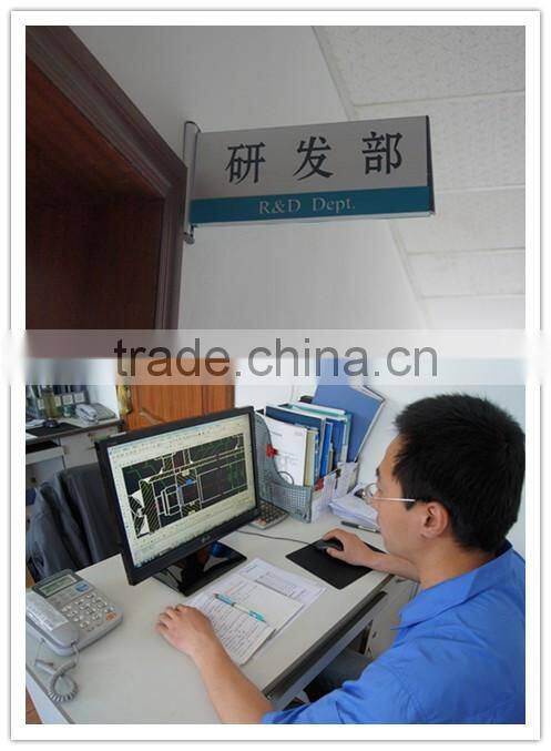 factory price,high quality--two stage hydraulic cylinder for sale