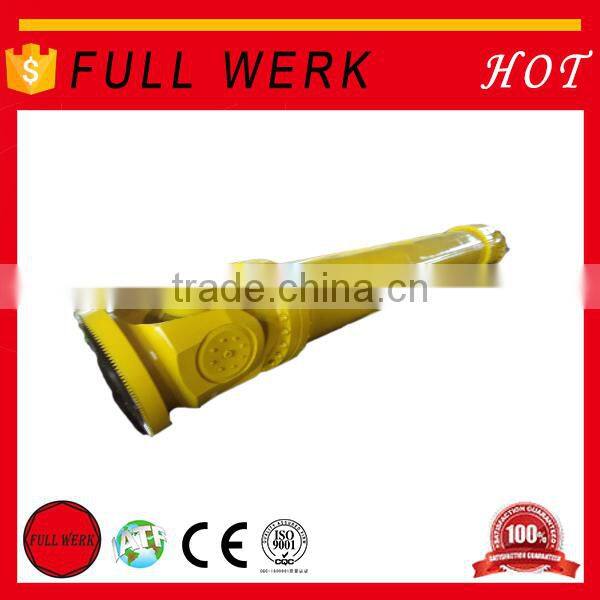 New innovation FULL WERK SWCZ 700 D-2100 heavy duty universal coupling home industry for machinery