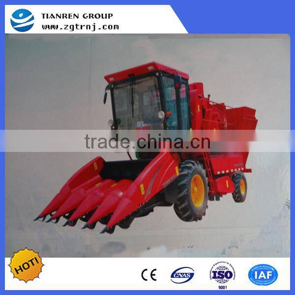 TR9988-4450 self-propelled high quality combine for corn