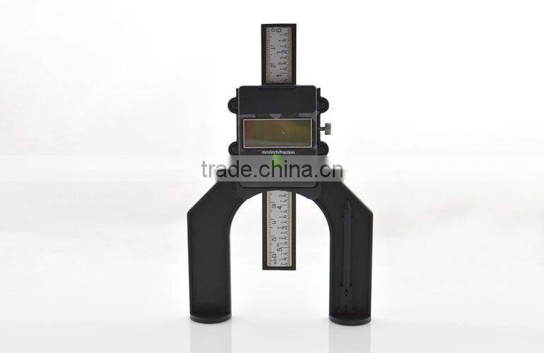 Sawing machine Precision Vernier electronic digital height gauge