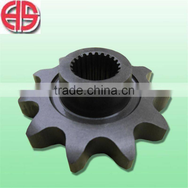 Sprocket Factory stock sprockets