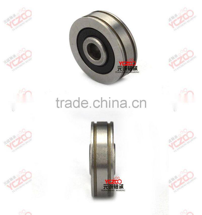 sliding door roller parts 608 cheap bearing