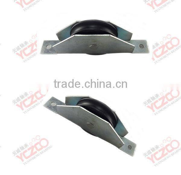 heavy duty sliding door roller