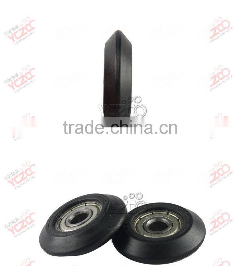 2014 high precision as usual price slide door wheel bearing