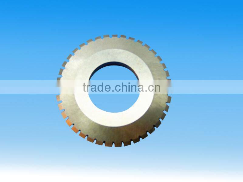 260mm planer thin kerf knife blade