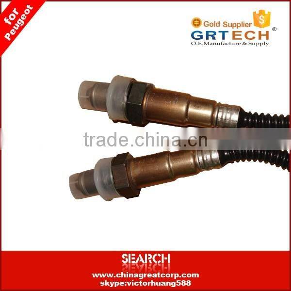 Car oxygen sensor for peugeot 405