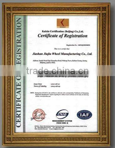 steel rim and tyre for tractor