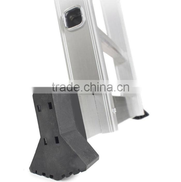 Folding Ladders,Anti-rust,Insulation Ladders Feature and Aluminum Material aluminium double sided step ladder