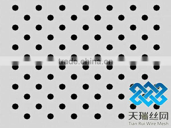 Perforated Metal! with rock bottom price