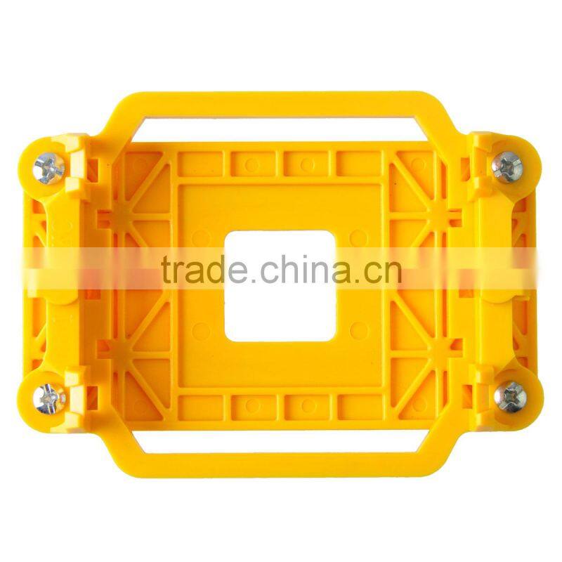 CPU Fan Retainer Mounting Retention Bracket Module Base for AMD AM2 940 Socket