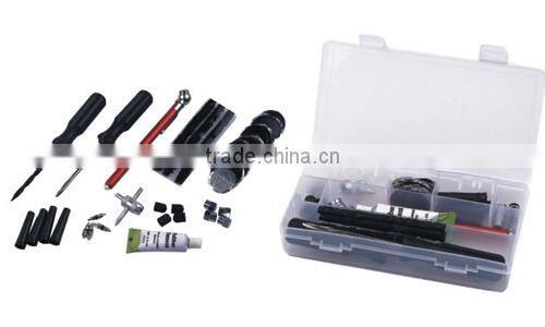 8pcs Tire repair tools kit from professional manufacturer