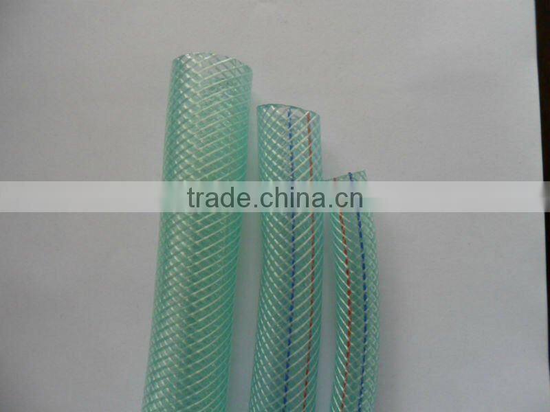 PVC Flexible Braided Hose