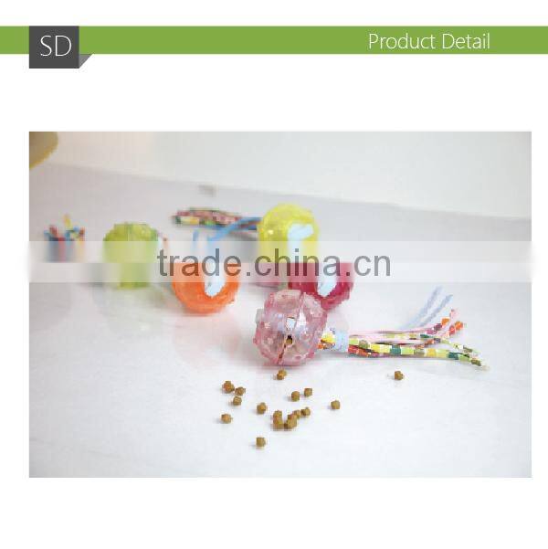 Fashion TPR Ball For Dog