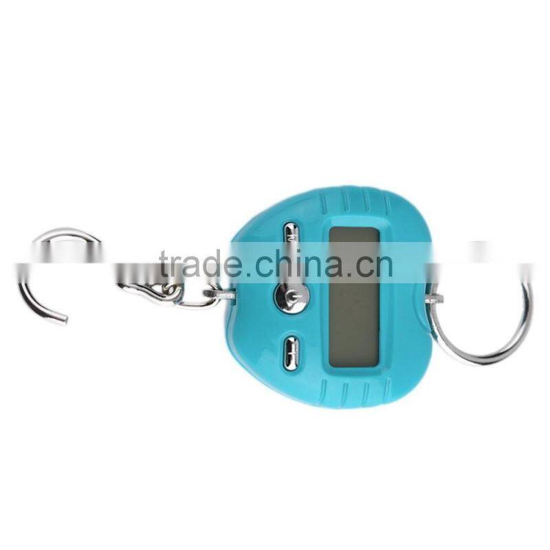 Mini Cute Handheld Food Vegatable Fruit 20kg/10g Home Digital Weight Scale