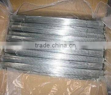 good quality Straight Cut Iron Wire supplier