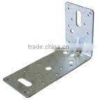 joist hanger separated