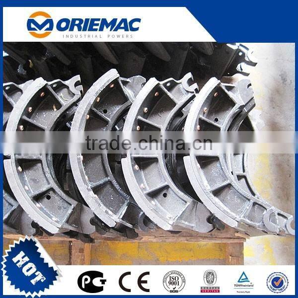 Top Quality For rx125 motorcycle brake shoe