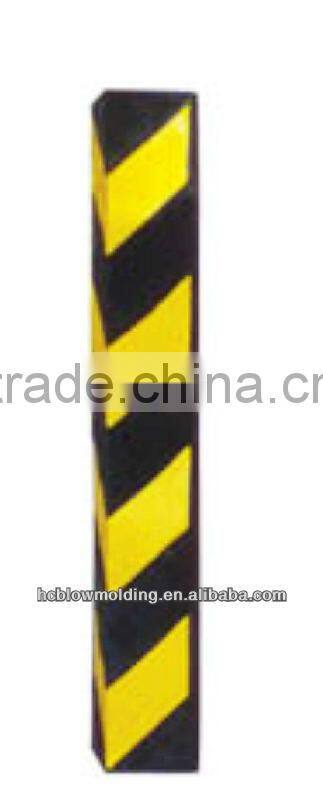 Traffic Safety Flexible Guide Post