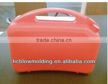 OEM Blow Molding Plastic Waterproof Hand Tool Box