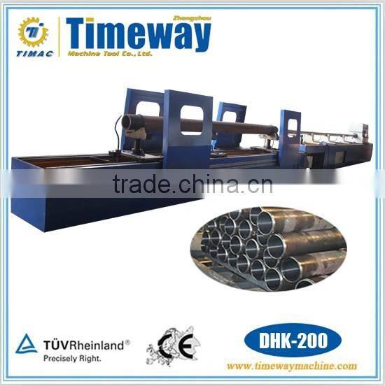 DHK250 CNC Honing Machine For Deep Hole