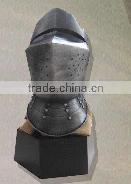 Greek Helmet