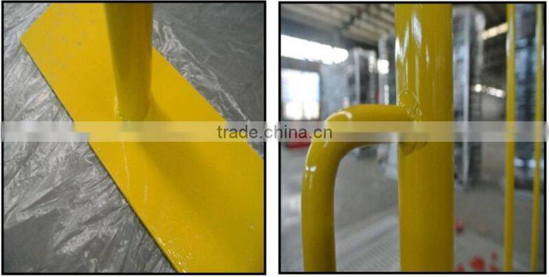 professional manufactory entertainment events fence panel