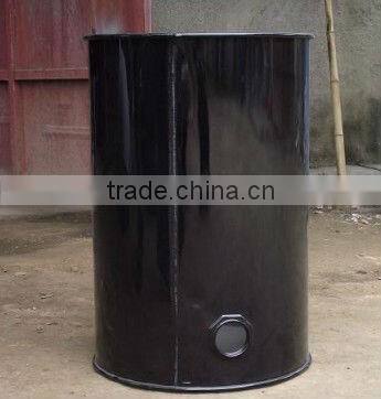 hot sale household biomass gasifier for cooking and room heating
