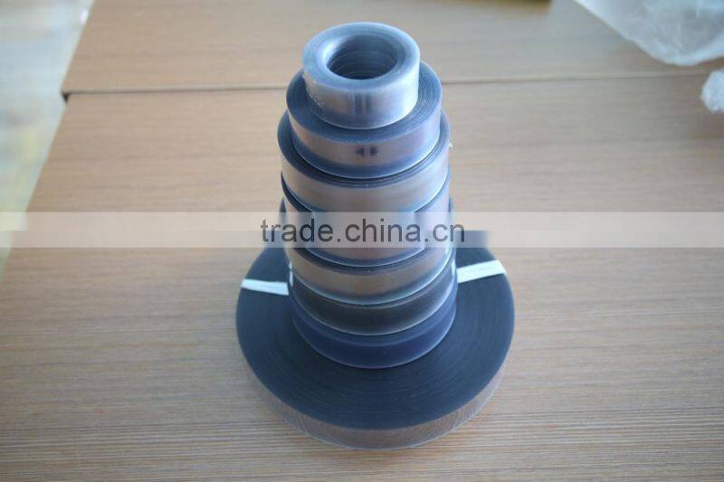 cellulose acetate plastic films for tipping shoelace