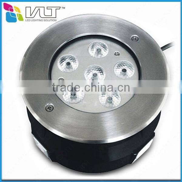 High Power led underground paving light