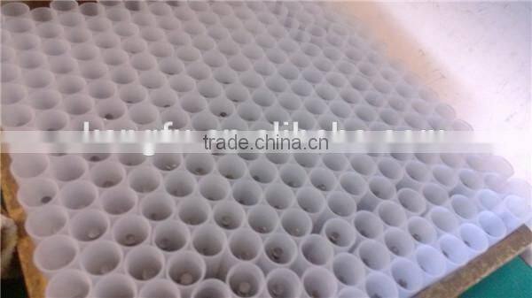 Auto engine parts plunger