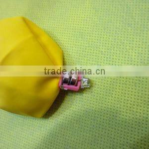 LED Ballon Wedding flashing light up balloon Party balloon