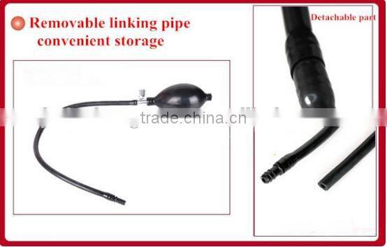 2016 cervical neck traction devices hot sale/made in china