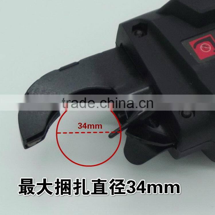 Best quality Best-Selling hot melt book tying rebar machinery