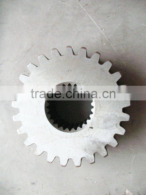SENX wheel loader parts gear sun
