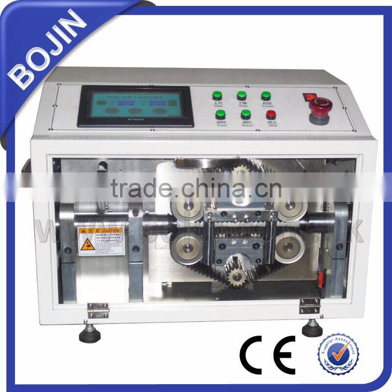 Automatic Corrugated Pipe Cutting Machine BJ-02AT