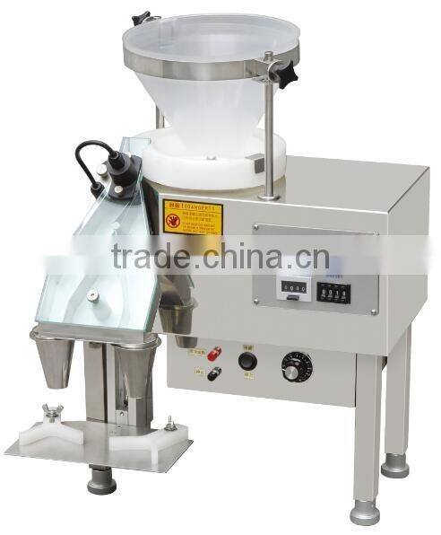 Small Desktop Capsule Counting Machine for pill, tablet and soft capsule