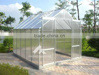 Huixin cost-effective garden irrigation equipment