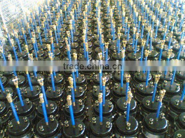 Truck Trailer Spring Chamber/Air Brake Chamber