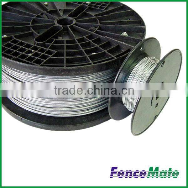 Electric Fence Wire