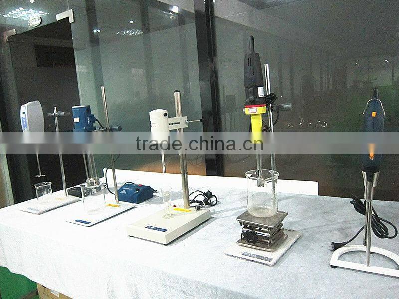 High shear emulsifier mixer for cosmetic,shower gel,body wash,bath cream